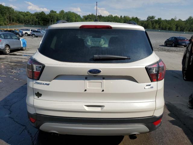 2017 FORD ESCAPE SE - 1FMCU9GD0HUA17833