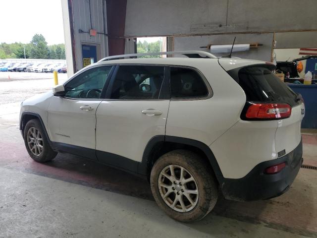 2016 JEEP CHEROKEE LATITUDE 1C4PJMCS1GW211330