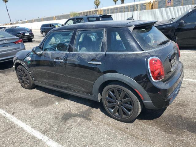 2021 MINI COOPER S WMWXU9C08M2M96725