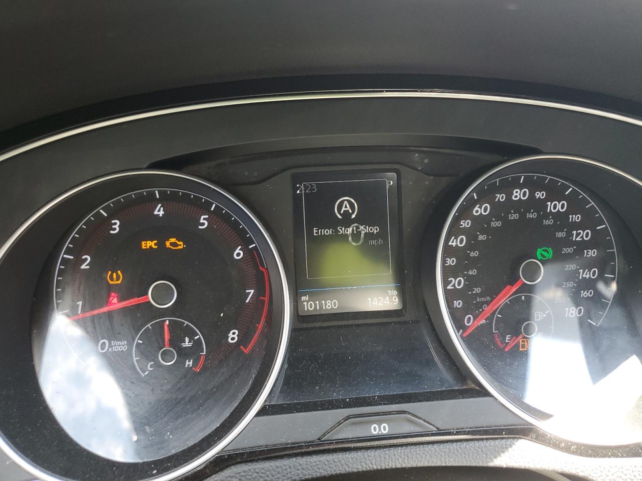 VOLKSWAGEN ARTEON SE