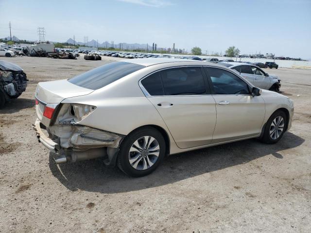 2015 HONDA ACCORD LX - 1HGCR2F3XFA201134