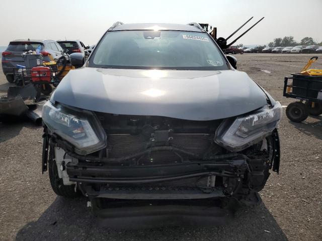2019 NISSAN ROGUE S JN8AT2MV1KW383206