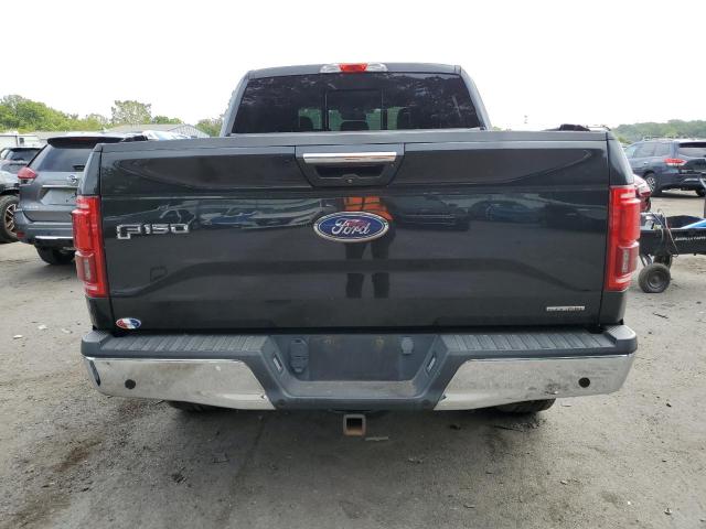 2015 FORD F150 SUPER 1FTEW1EF0FFB53958