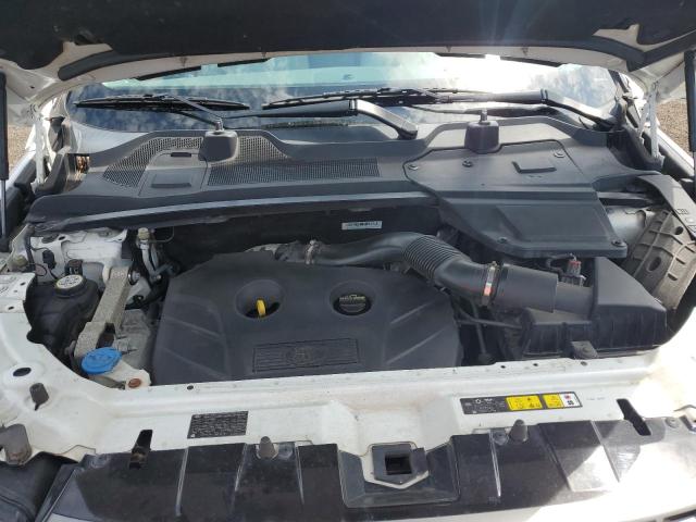 2016 LAND ROVER DISCOVERY SALCP2BG9GH601796