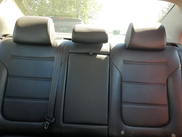 2015 VOLKSWAGEN JETTA TDI 3VWLA7AJ7FM340808