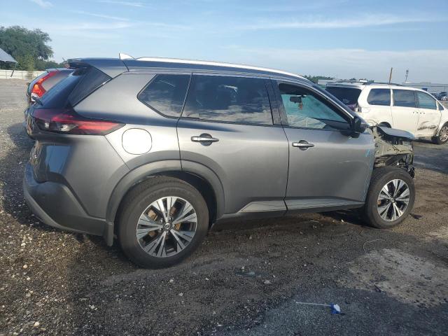 2021 NISSAN ROGUE SV 5N1AT3BB1MC744363
