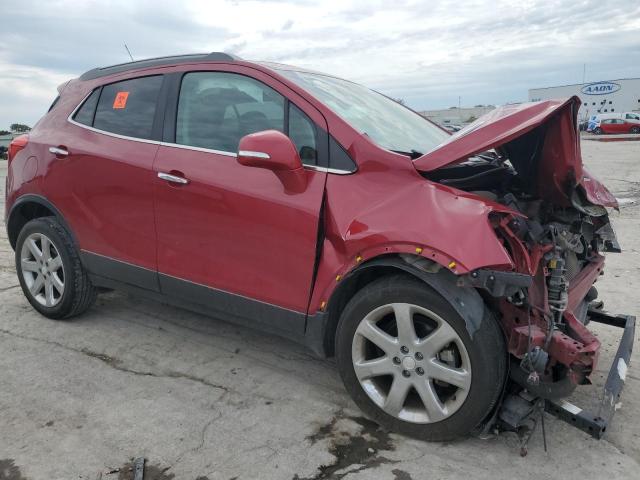 2016 BUICK ENCORE PRE - KL4CJDSB1GB702255