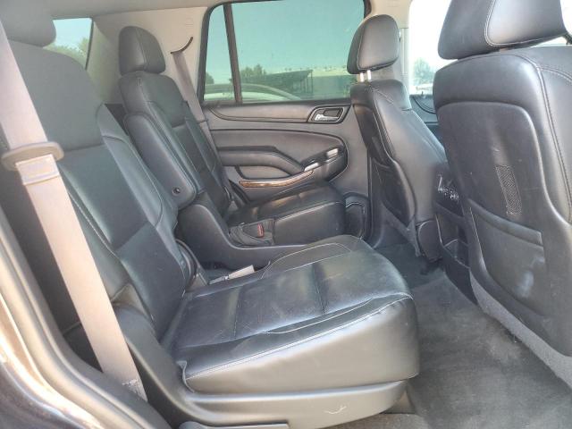 2015 CHEVROLET TAHOE K1500 LTZ 1GNSKCKC2FR292452