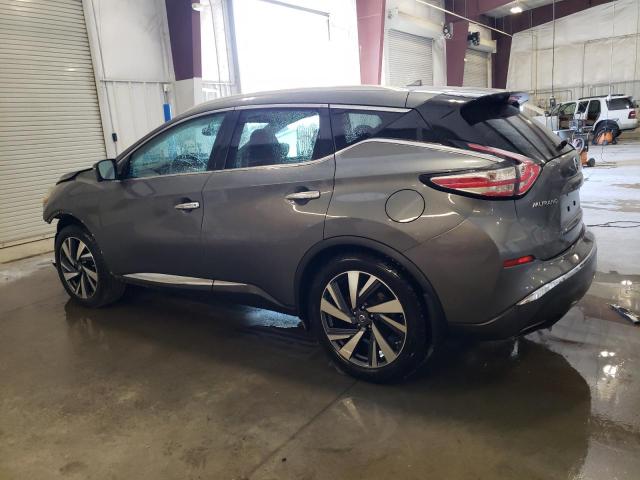 2016 NISSAN MURANO S 5N1AZ2MH6GN132095