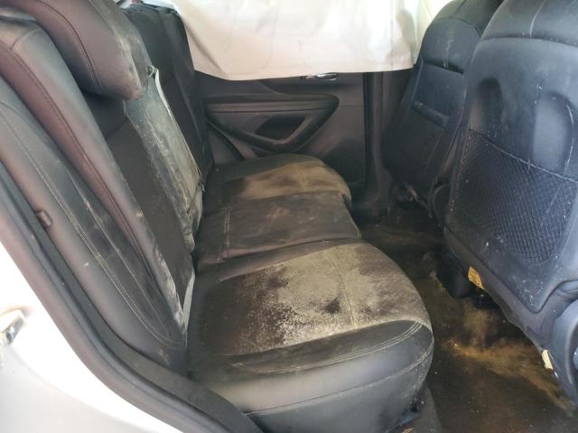 2019 BUICK ENCORE PREFERRED KL4CJESB5KB962690