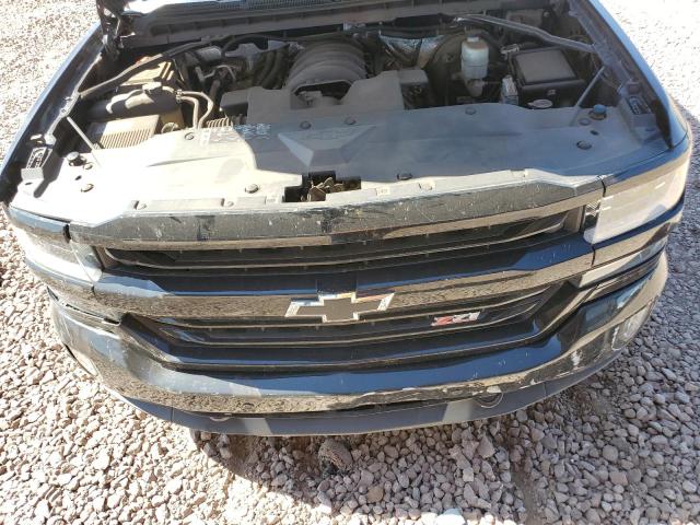 2018 CHEVROLET SILVERADO - 3GCUKSEC3JG283758