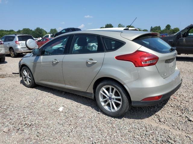 2015 FORD FOCUS SE - 1FADP3K24FL372208