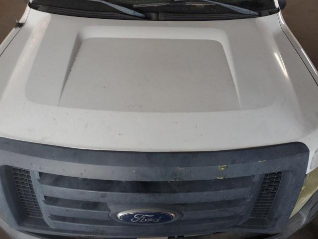 2011 FORD F150 - 1FTPF1CF6BKD38643