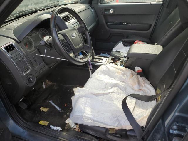 2011 FORD ESCAPE LIM #3304059511