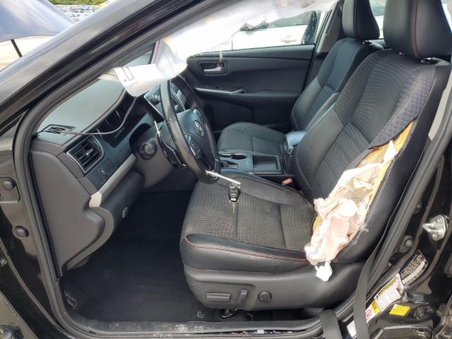 2015 TOYOTA CAMRY LE 4T1BF1FK2FU065810