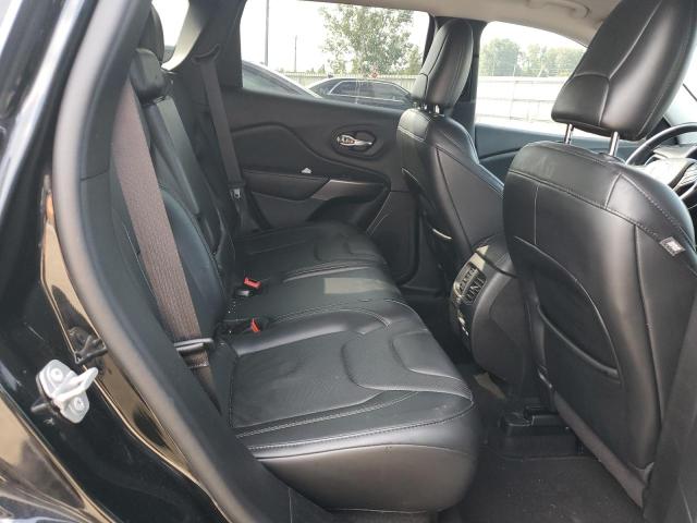 2020 JEEP CHEROKEE L 1C4PJMLXXLD640760