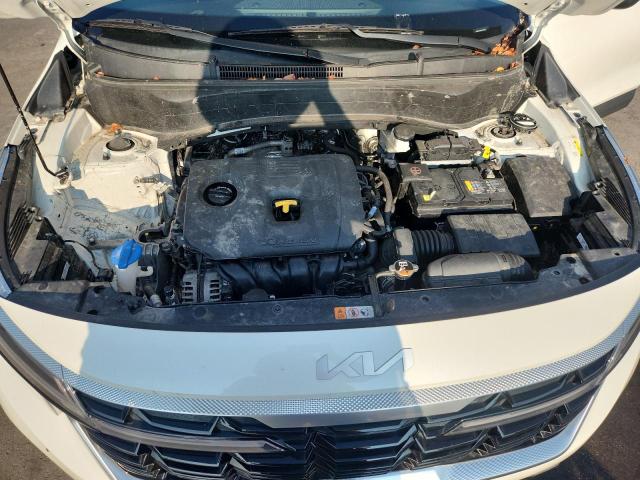 2024 KIA SELTOS EX KNDER2AA3R7486550