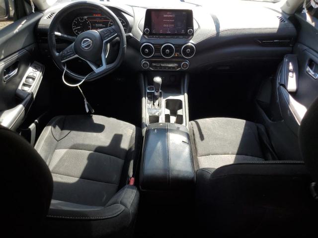 2020 NISSAN SENTRA SV 3N1AB8CV0LY216125