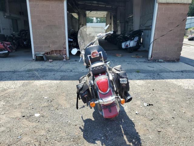 2013 SUZUKI VL800 T JS1VS55A1D2101955