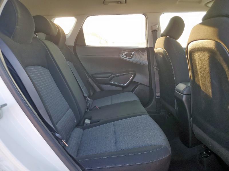 2021 KIA SOUL LX KNDJ23AU5M7763050