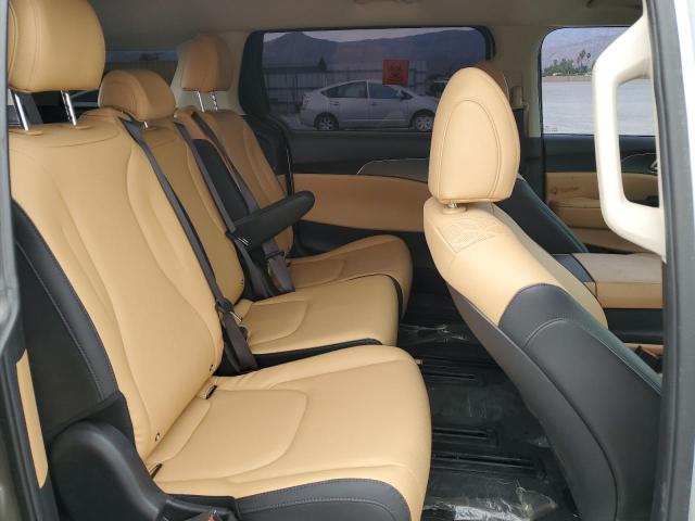 2022 KIA CARNIVAL L KNDNB4H39N6158086