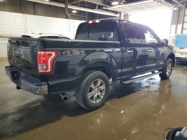2015 FORD F150 SUPER - 1FTEW1EP5FKD90008