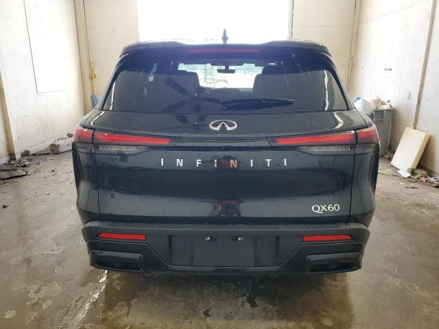 2024 INFINITI QX60 PURE 5N1DL1ER3RC344662