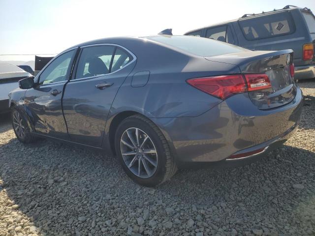 2018 ACURA TLX TECH 19UUB1F5XJA009452