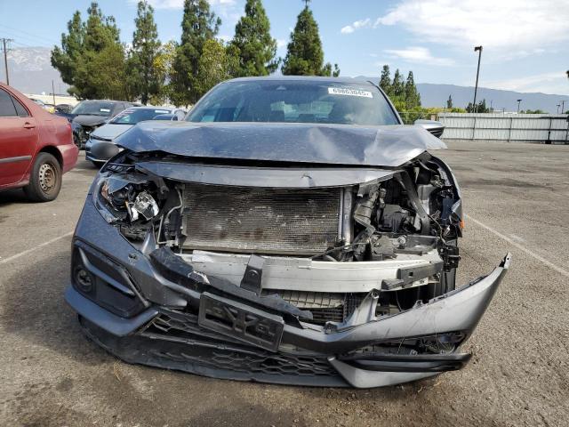 2020 HONDA CIVIC EX SHHFK7H66LU421277