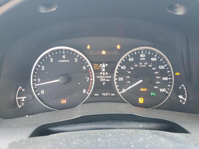2015 LEXUS ES 350 JTHBK1GG7F2199068