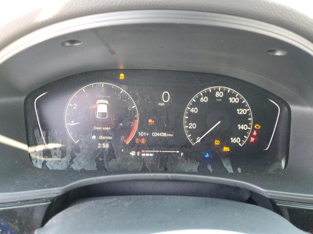 2023 HONDA CIVIC SPOR 19XFL2G80PE020288