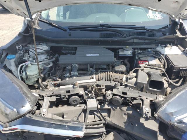 2020 HONDA CR-V EXL - 5J6RW2H87LL000795