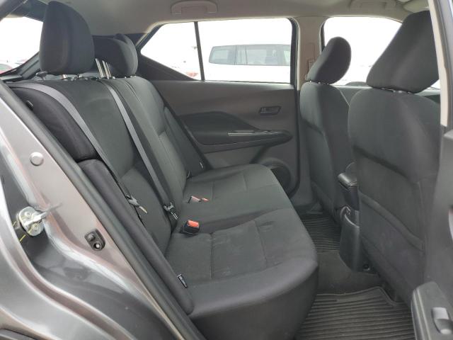 2023 NISSAN KICKS S - 3N1CP5BV5PL548901