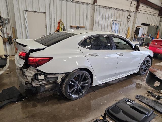 2020 ACURA TLX TECHNO - 19UUB3F68LA802238