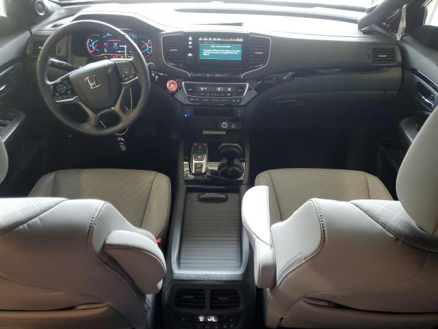 2020 HONDA PASSPORT E 5FNYF8H02LB006330