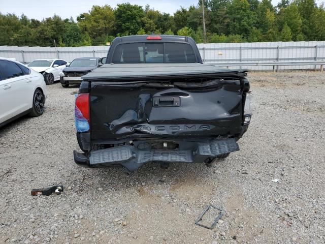 2019 TOYOTA TACOMA ACCESS CAB 5TFRZ5CN1KX080016