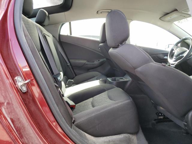 2017 CHEVROLET VOLT LT 1G1RA6S53HU197338