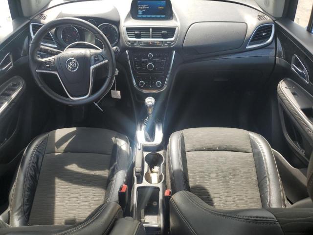2016 BUICK ENCORE SPO KL4CJ1SM4GB595265