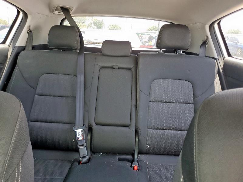 2022 KIA SPORTAGE L KNDPM3AC5N7985164
