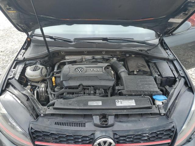 2016 VOLKSWAGEN GTI S/SE 3VW547AU3GM061089