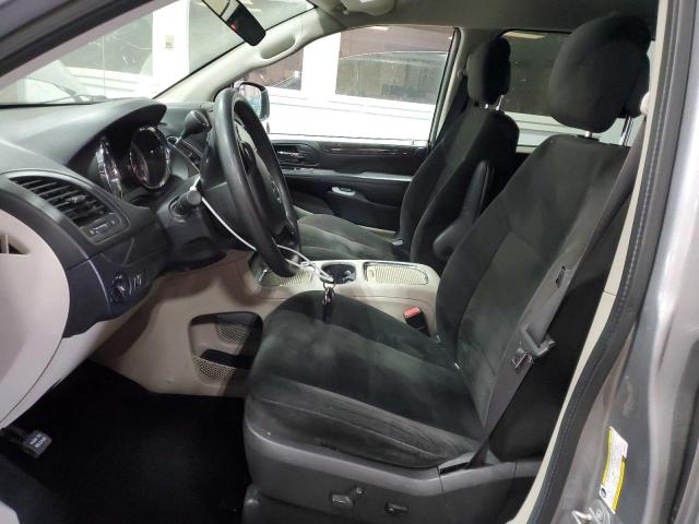 2016 DODGE GRAND CARA 2C4RDGCG7GR169235