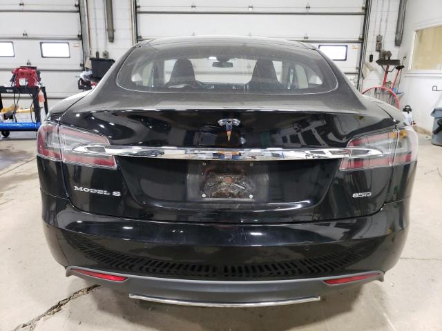 2015 TESLA MODEL S 85 5YJSA1H2XFFP74879
