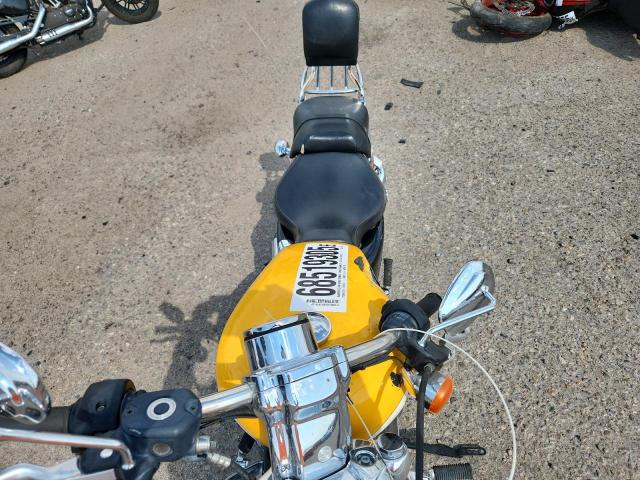 2012 HARLEY-DAVIDSON XL1200 CP 1HD1LH312CC437529