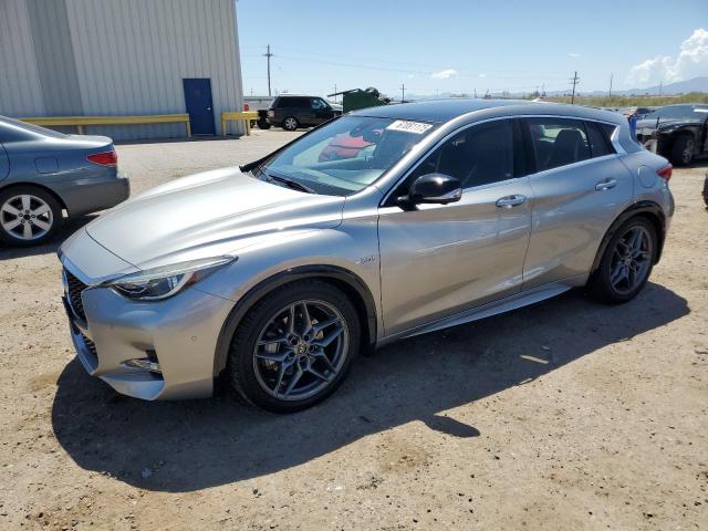 INFINITI QX30 BASE