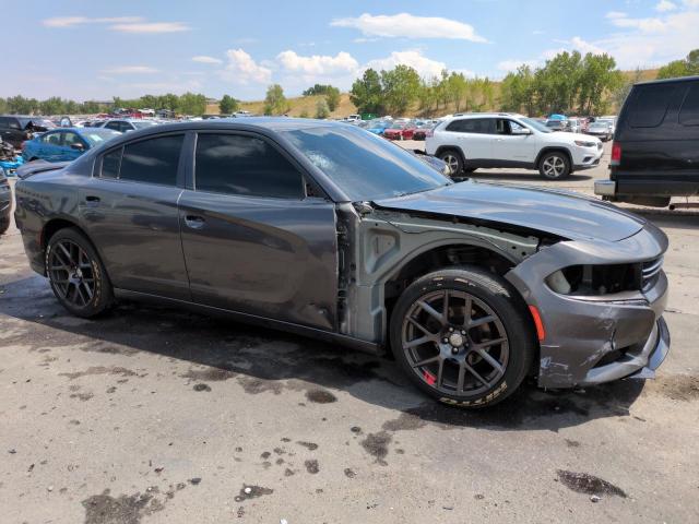 2015 DODGE CHARGER SE 2C3CDXBG2FH716248