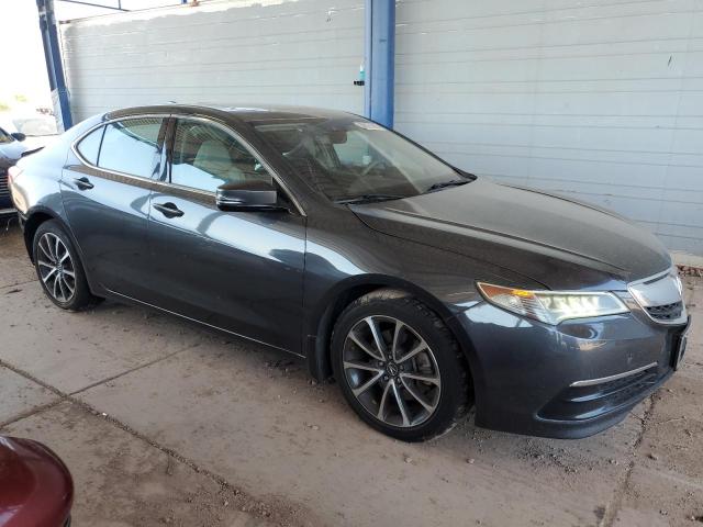 2016 ACURA TLX TECH 19UUB2F59GA001289