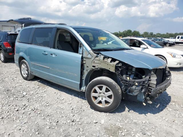 2010 CHRYSLER TOWN & COUNTRY TOURING - 2A4RR5D17AR398838