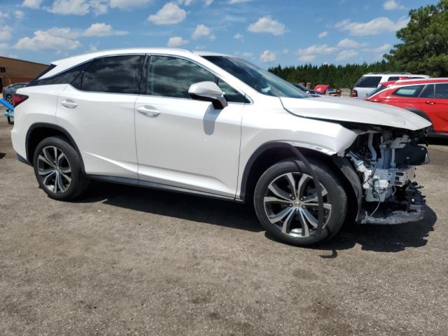 2016 LEXUS RX 350 2T2ZZMCA9GC005511