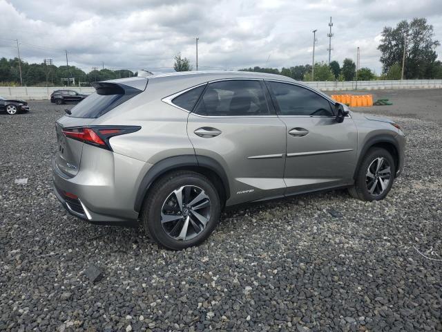 2021 LEXUS NX 300H BA JTJGJRDZ9M2149488