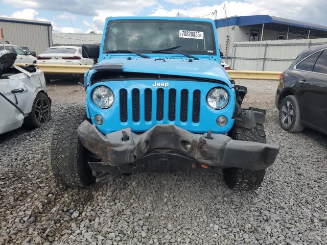 2018 JEEP WRANGLER S 1C4AJWAGXJL819159